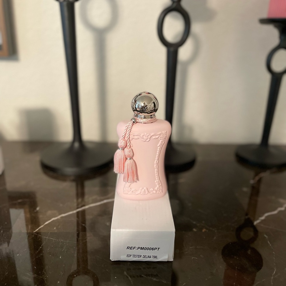 Delina Tester 75ml